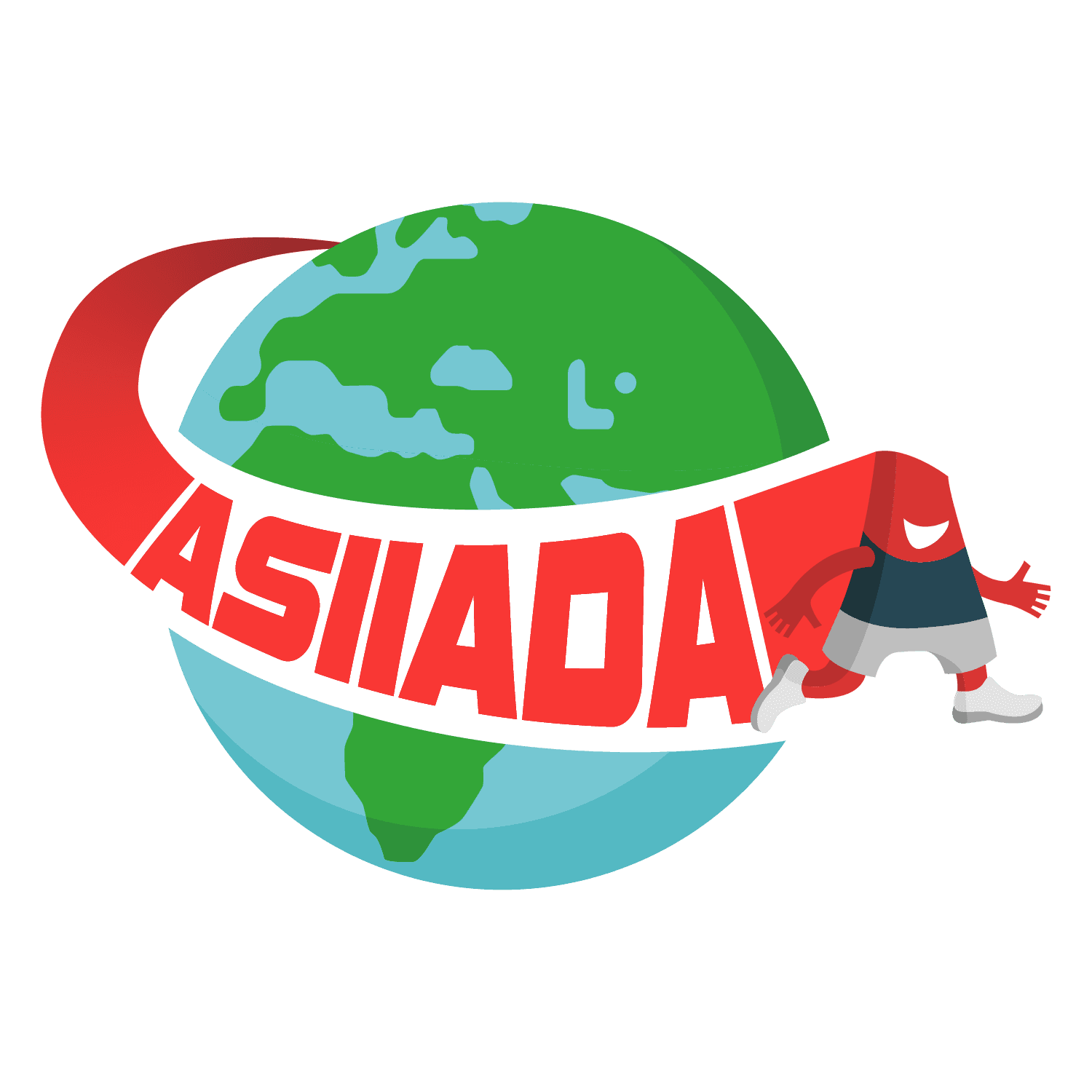 ASIIADA Logo
